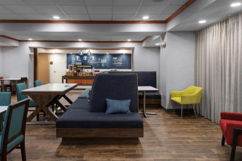 Hampton Inn Gretna - Smith Mountain Lake in Gretna, USA