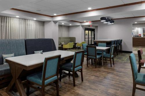 Hampton Inn Gretna - Smith Mountain Lake in Gretna, USA
