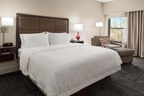 Hampton Inn Lawrence Hampton Inn Lawrence