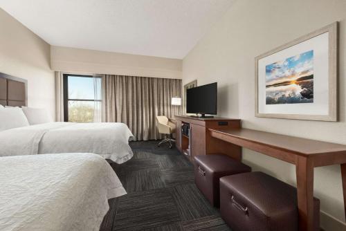 Hampton Inn Lawrence Hampton Inn Lawrence