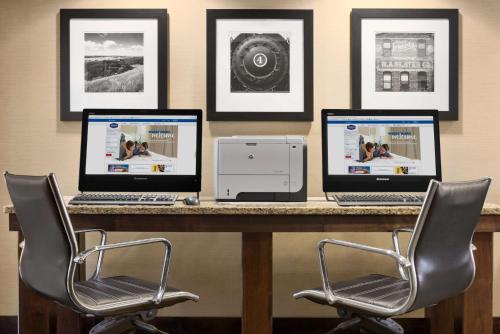 Hampton Inn Lawrence Hampton Inn Lawrence