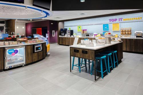 Tru By Hilton Lynchburg, Va - Hotel - Lynchburg