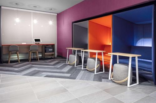 Tru By Hilton Lynchburg, Va - Hotel - Lynchburg