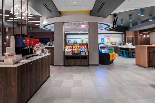 Tru By Hilton Lynchburg, Va - Hotel - Lynchburg