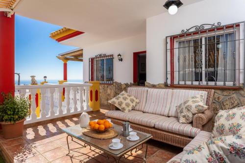 Villa Cortijo Martin 5