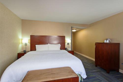 Hampton Inn By Hilton & Suites Merced