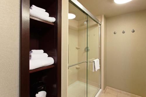 Hampton Inn and Suites Merced - image 11