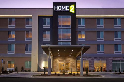 Home2 Suites By Hilton Turlock, Ca