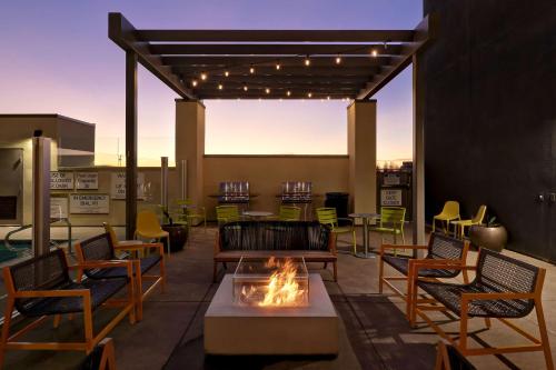 Home2 Suites By Hilton Turlock, Ca