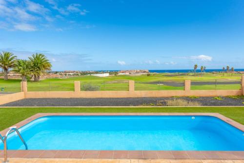  Villa Marisol in Antigua