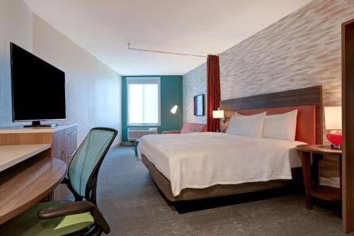Home2 Suites By Hilton Turlock Ca - image 11