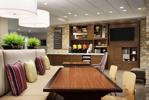 Home2 Suites By Hilton Leavenworth Downtown in Leavenworth, USA