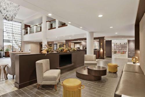 DoubleTree by Hilton McLean Tysons - Hotel - Tysons Corner