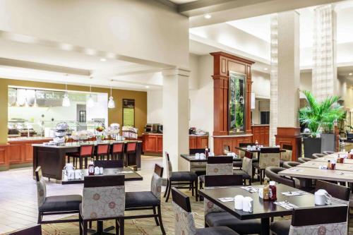 Hilton Garden Inn Independence in Independence, USA