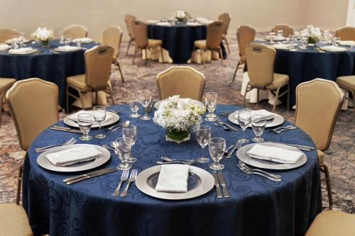 دبل تري باي هيلتون ماكلين تايسونس دبل تري باي هيلتون ماكلين تايسونس