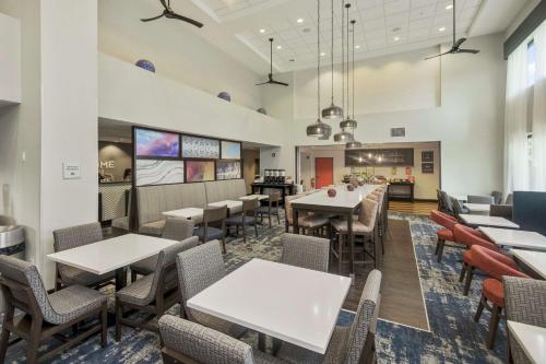 Facilities, Hampton Inn & Suites Orlando-Apopka in Orlando West