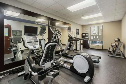 Hampton Inn & Suites Orlando-Apopka