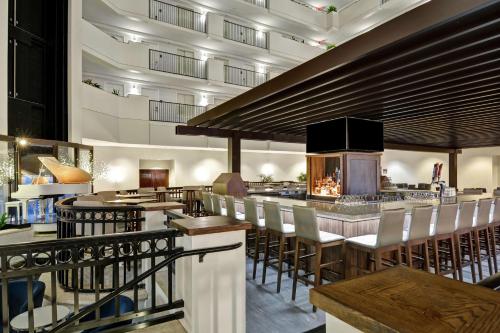 Embassy Suites by Hilton Orlando Downtown in Orlando, USA
