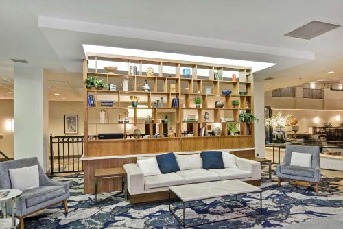 Embassy Suites by Hilton Orlando Downtown in Orlando, USA