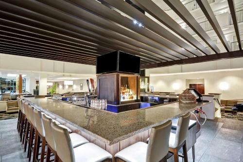 Embassy Suites by Hilton Orlando Downtown in Orlando, USA