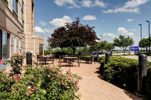 Hilton Garden Inn Overland Park