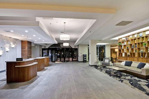 Embassy Suites By Hilton Hotel Orlando-Downtown