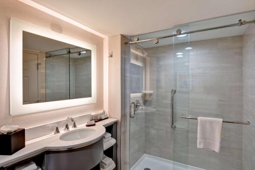 Embassy Suites Orlando Downtown - image 14