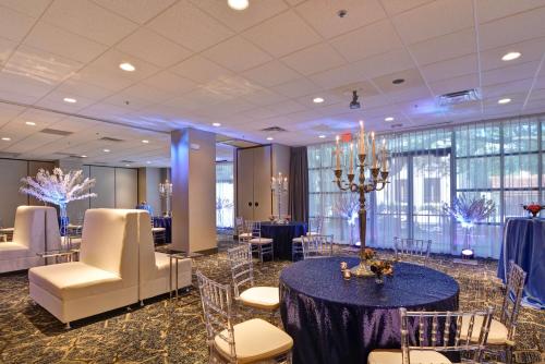 Meeting room / ballrooms, Embassy Suites by Hilton Orlando Downtown in Orlando (FL)