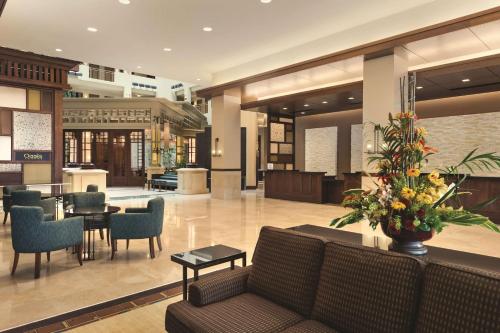 Embassy Suites by Hilton Orlando Lake Buena Vista South image 17