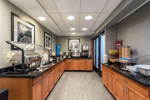 Hampton Inn & Suites Orlando-South Lake Buena Vista, Kissimmee (zdjęcie 7)