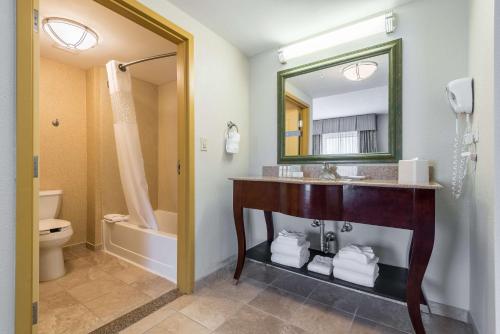 Hampton Inn & Suites Orlando-South Lake Buena Vista - image 2
