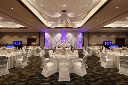Meeting room / ballrooms, Embassy Suites by Hilton Orlando Lake Buena Vista South in Orlando (FL)