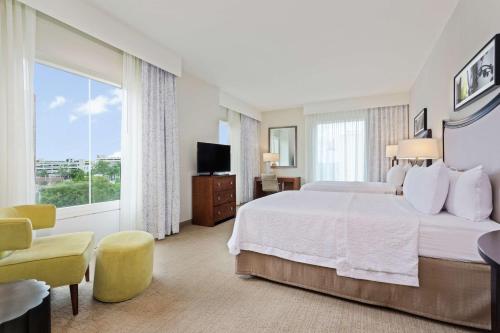 Hampton Inn By Hilton & Suites Orlando/Downtown South - Medical Center