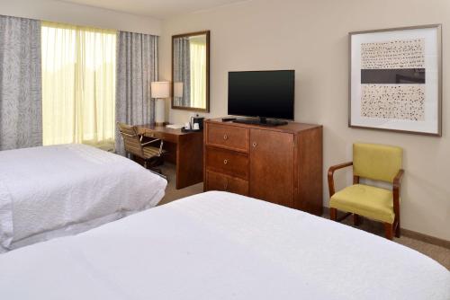 Hampton Inn By Hilton & Suites Orlando/Downtown South - Medical Center