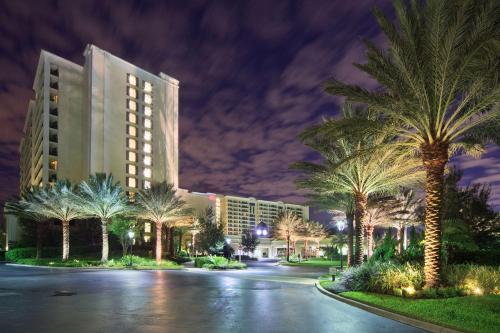Hilton Grand Vacations Club Parc Soleil Orlando in Orlando, USA