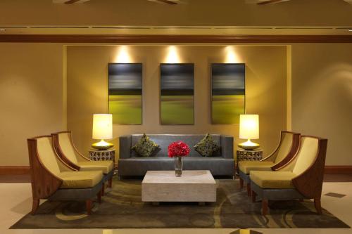 Hilton Grand Vacations Club Parc Soleil Orlando in Orlando, USA