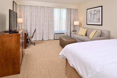 Hampton Inn By Hilton & Suites Orlando/Downtown South - Medical Center