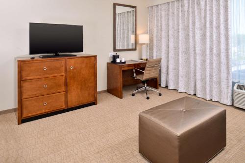 Hampton Inn By Hilton & Suites Orlando/Downtown South - Medical Center