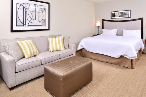 Hampton Inn By Hilton & Suites Orlando/Downtown South - Medical Center