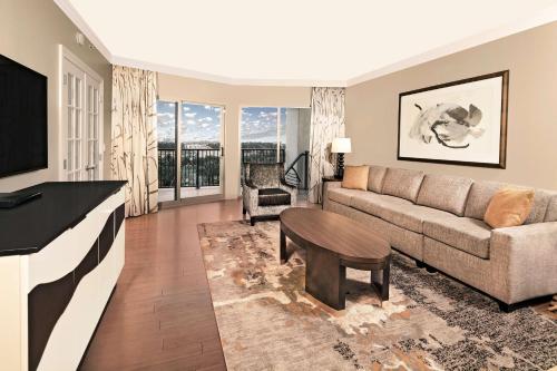 Parc Soleil by Hilton Grand Vacations - image 2