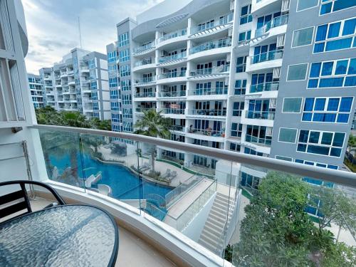 Grand Avenue Residence condominium