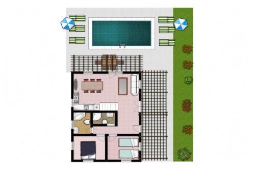 Nafsika Beach House - image 11