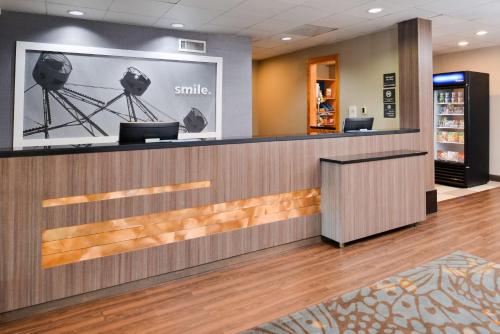 Hampton Inn Closest to Universal Orlando in Orlando, USA