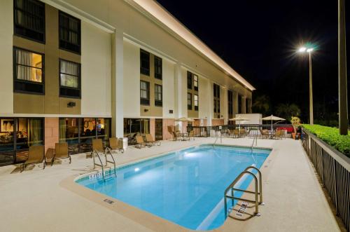 Vista, Hampton Inn Mount Dora Hotel in Mount Dora (FL)