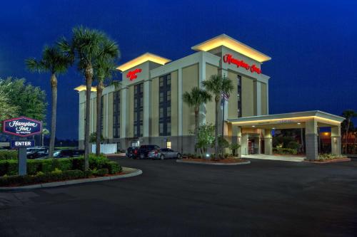 Hampton Inn Orlando-Maingate South