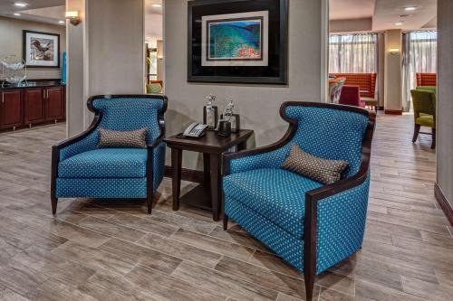 Hampton Inn Orlando-Maingate South