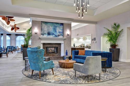 Homewood Suites by Hilton Lake Buena Vista - Orlando