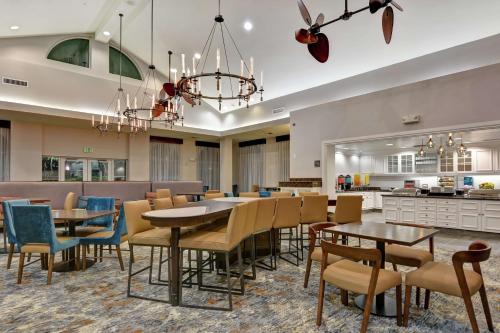 Homewood Suites by Hilton Lake Buena Vista - Orlando