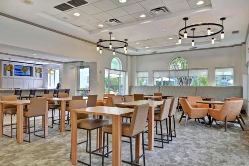 Homewood Suites by Hilton Lake Buena Vista - image 12