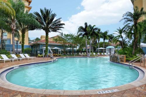 Homewood Suites by Hilton Lake Buena Vista Orlando - Newly Renovated!